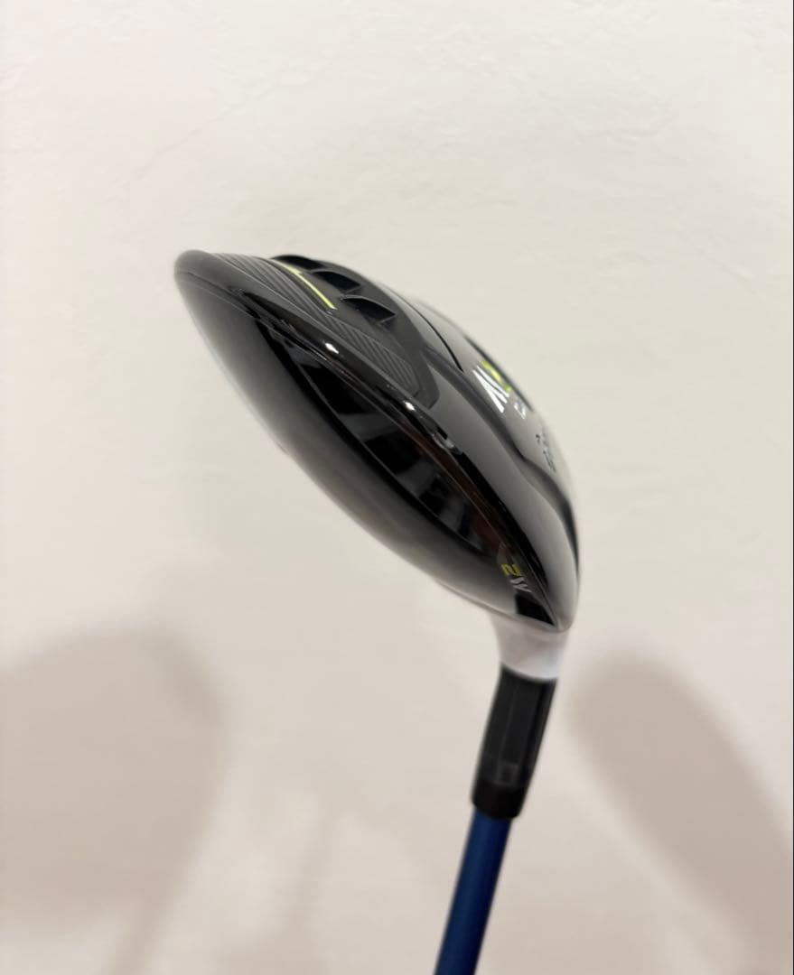 テーラーメイド M2 ツアー TOUR FW 3W フェアウェイウッド