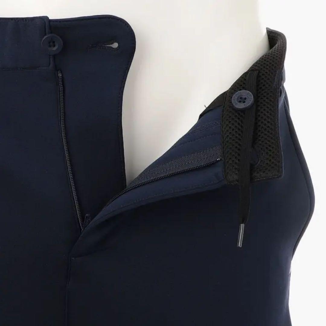 BRIEFING GOLF ブリーフィングゴルフ ロゴサイドライン パンツ　M