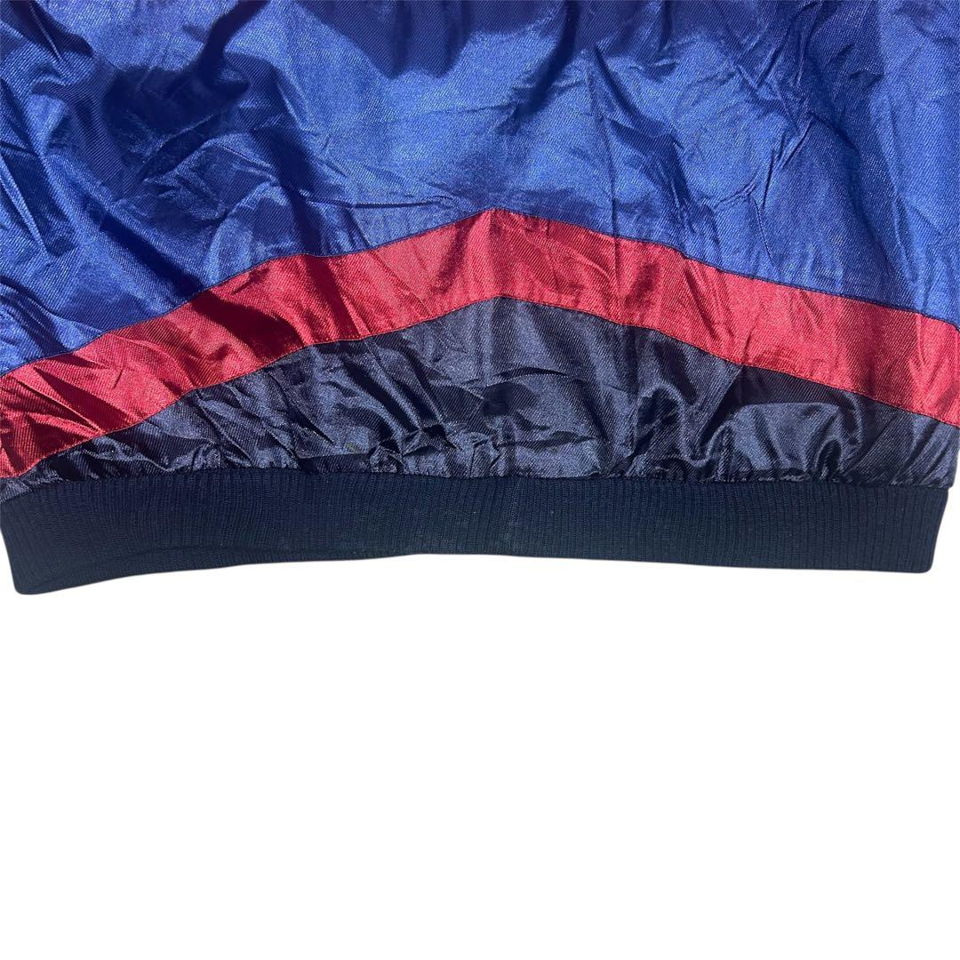 【激レア】バルセロナ ナイロンジャケット 90s kappa Mサイズ 海外製