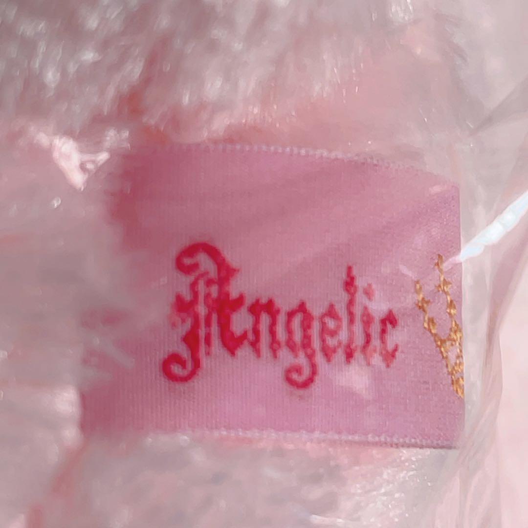 ♡Angelic Pretty♡ぬいぐるみ♡シリアルナンバー入 限定 新品未使用