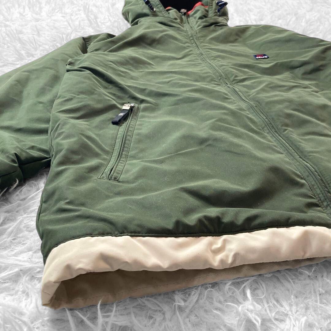 梅干し様 BELFE スノーボード スキー ウェア セット M L 緑