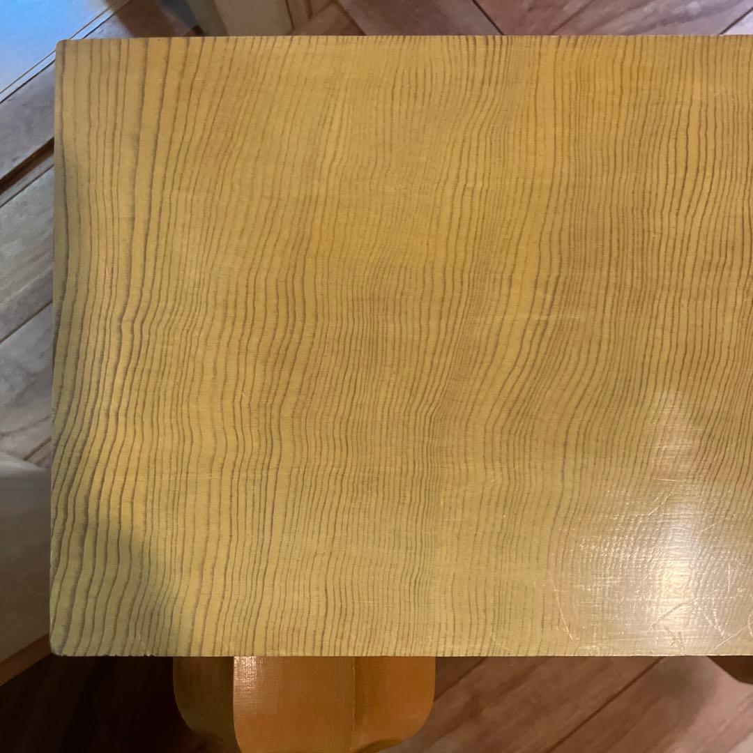 木製囲碁盤セット