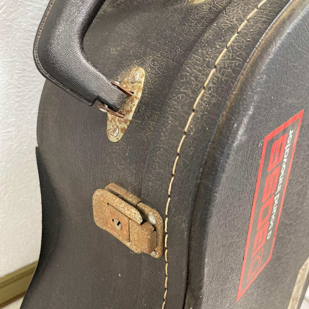 Yamaha アコースティックギター L5ハードケース付き