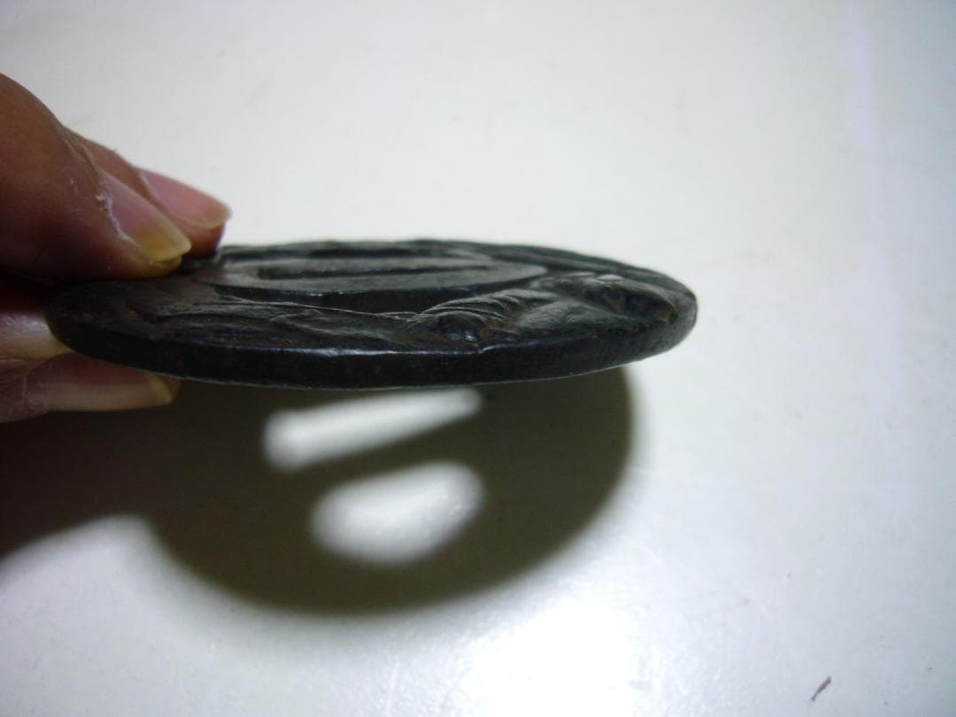 在銘 鍔 鉄 日本刀 時代物