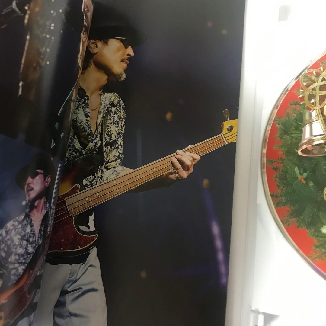 ミュージシャン THE ALFEE Neo Universe 2013 Final Series