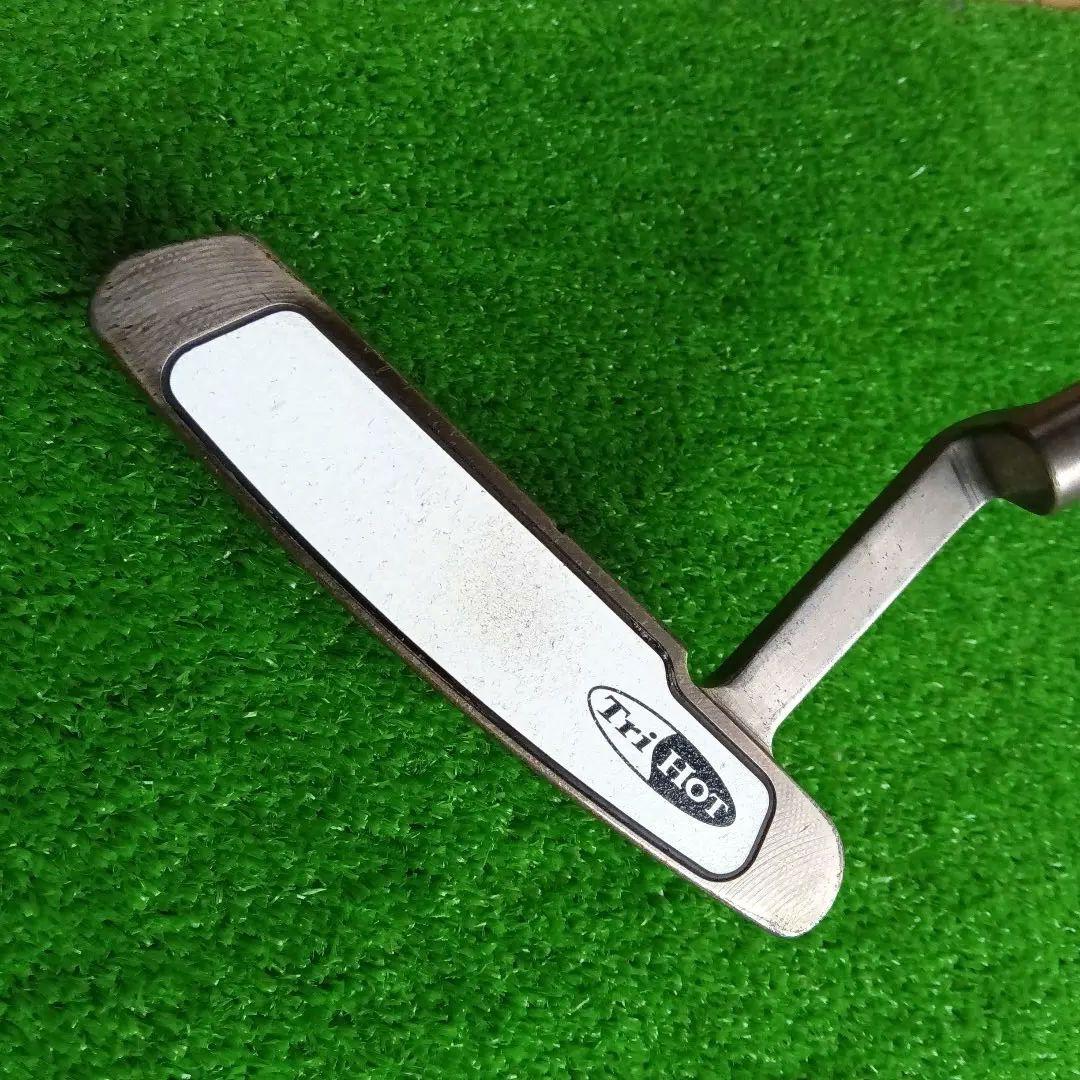 コレクション放出‼️ODYSSEY TriHOT #3 33インチ オリジナル