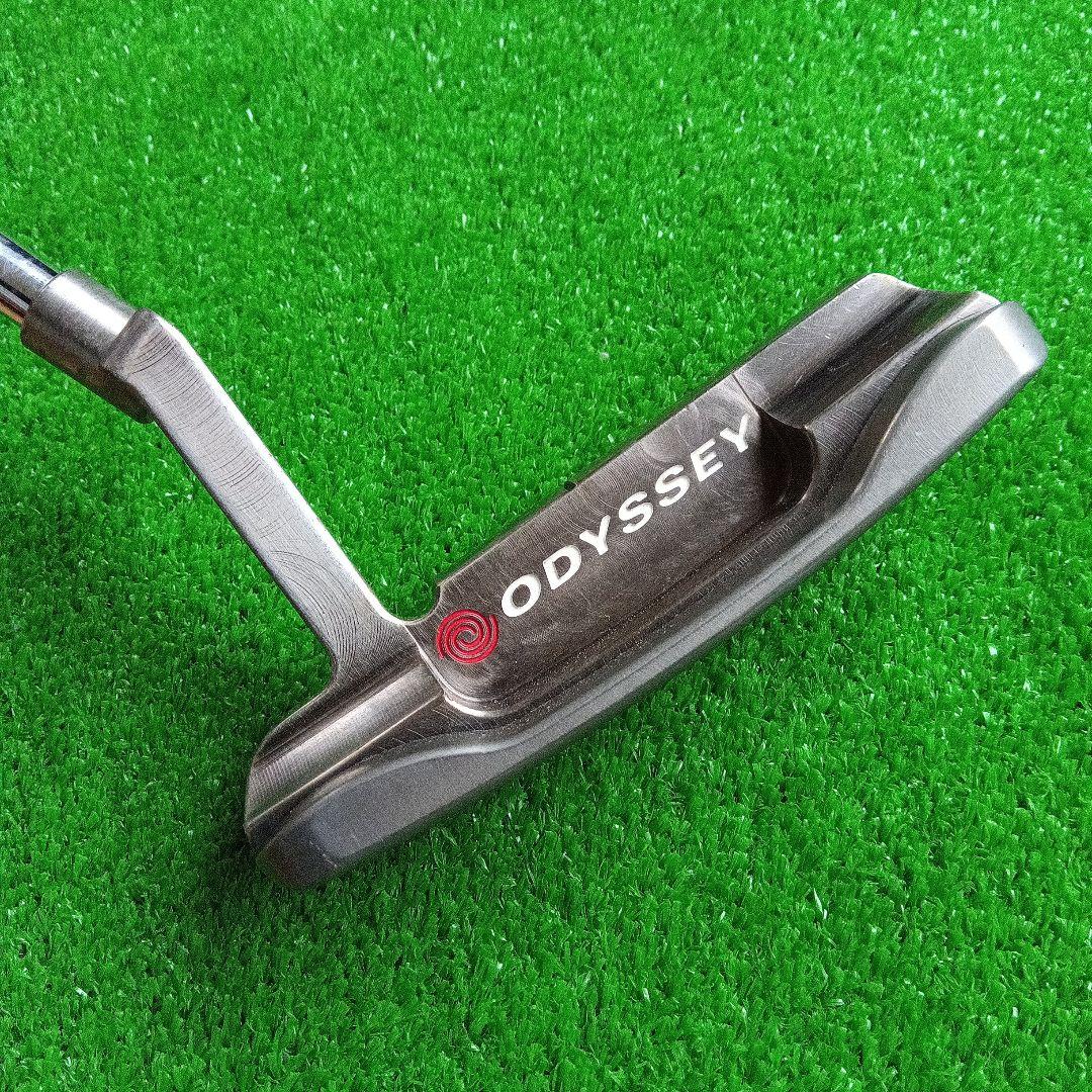 コレクション放出‼️ODYSSEY TriHOT #3 33インチ オリジナル