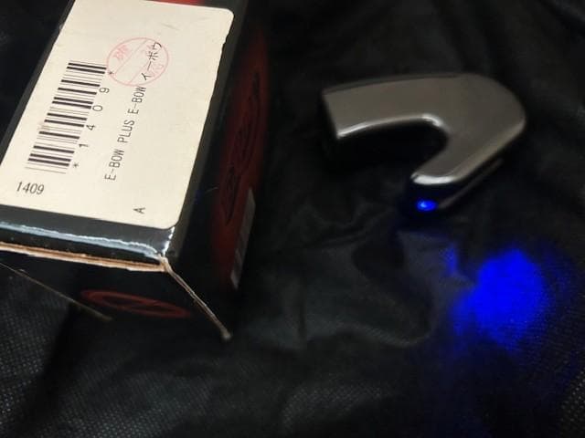 E-BOW PLUS イーボウ　プラス EBOWイーボー　サスティナー　倍音系