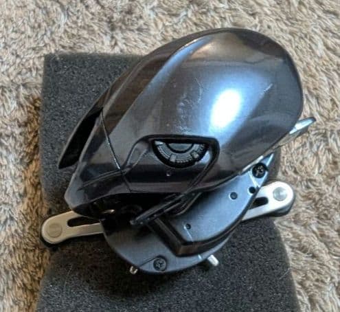 シマノ　アルデバラン１８　MGL