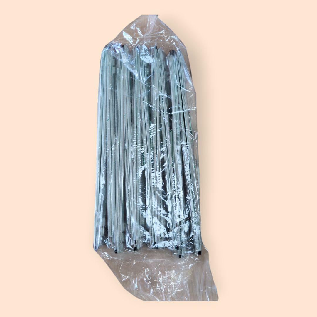 新品・未開封　 フラットファイル A5E 3冊入 合計180冊分