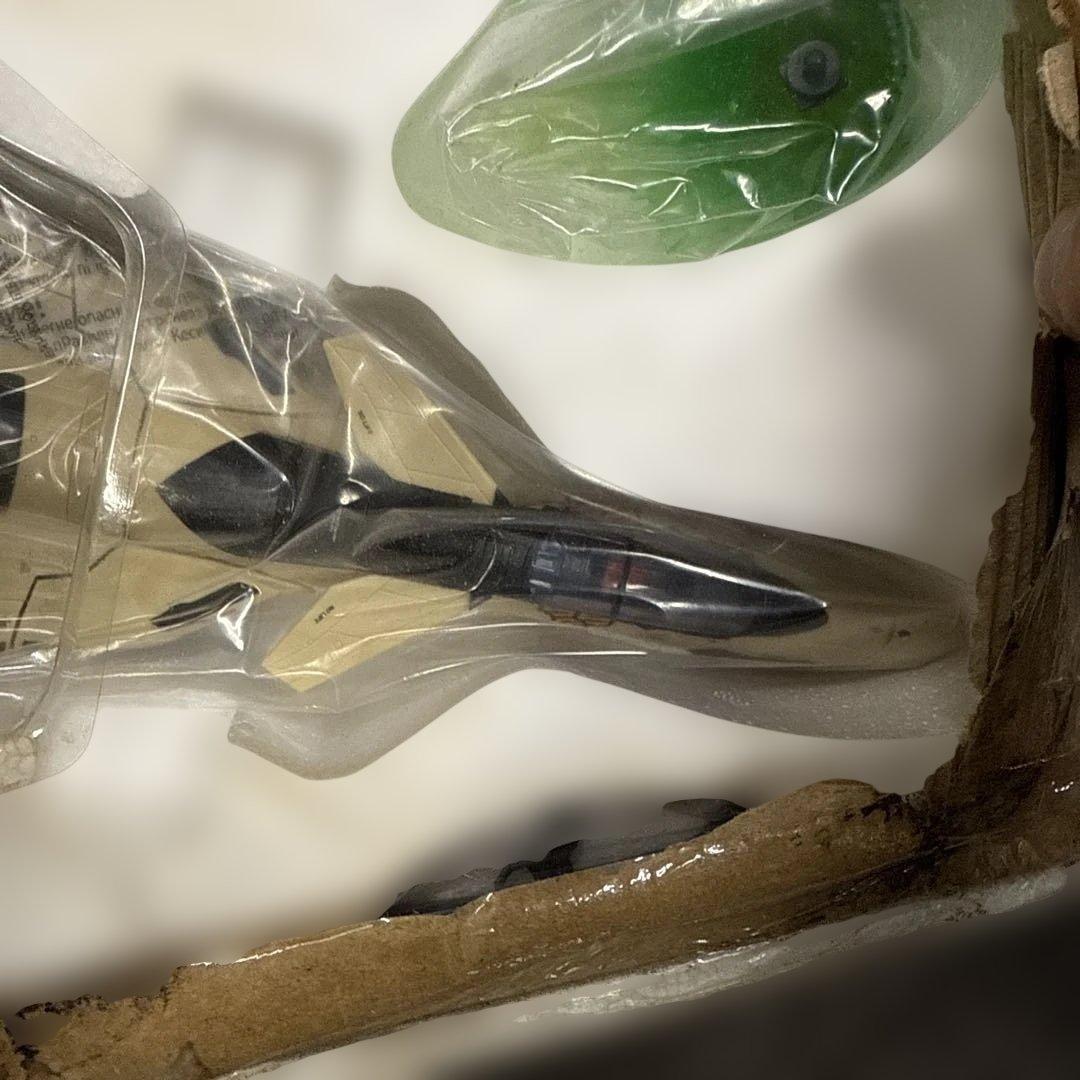 s*n様 0106DX超合金 VF-19ADVANCE