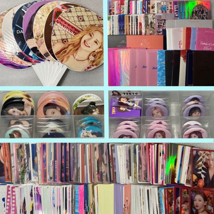 TWICE ペン卒品 -10%