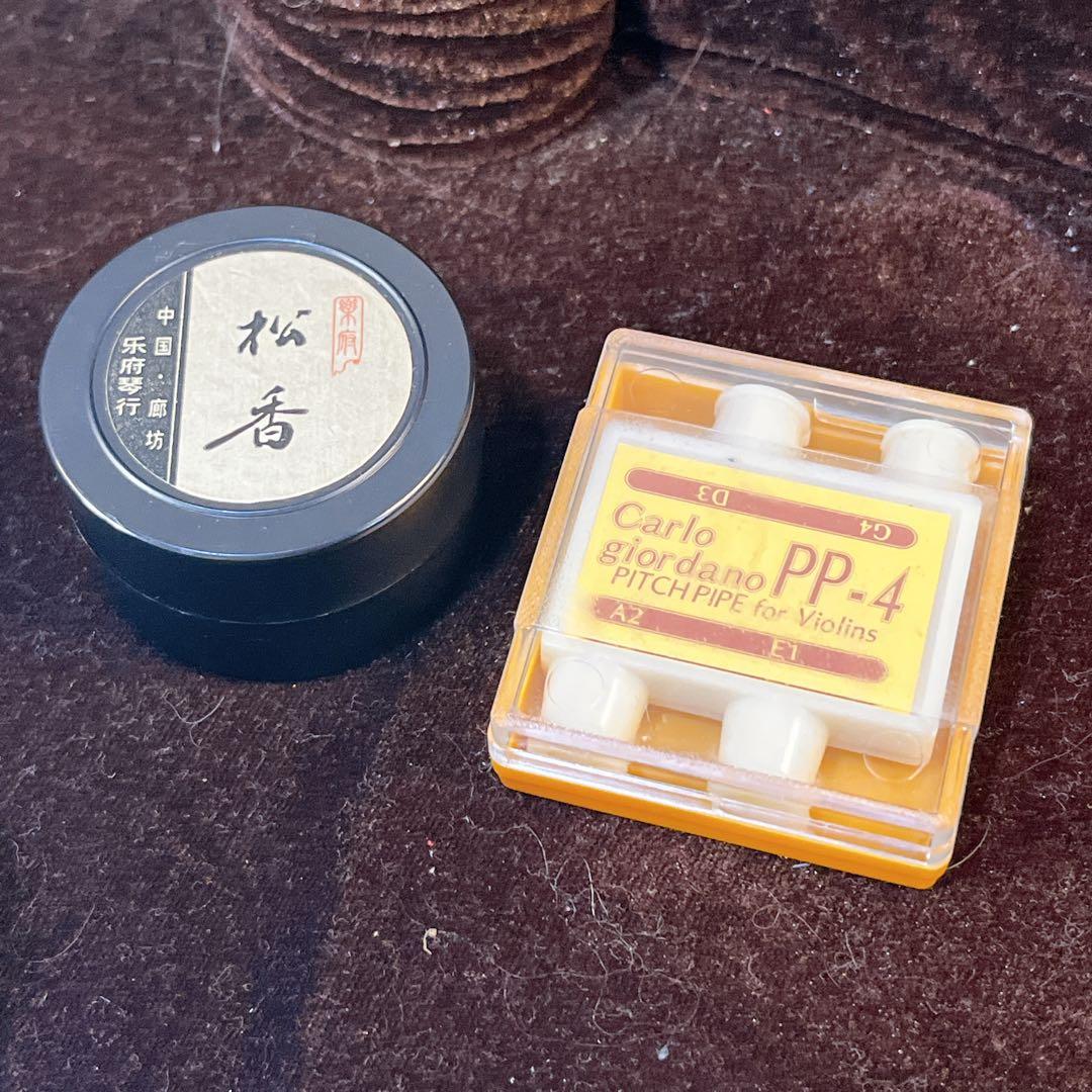 カルロジョルダーノ Carlo giordano VS-1S 1/2