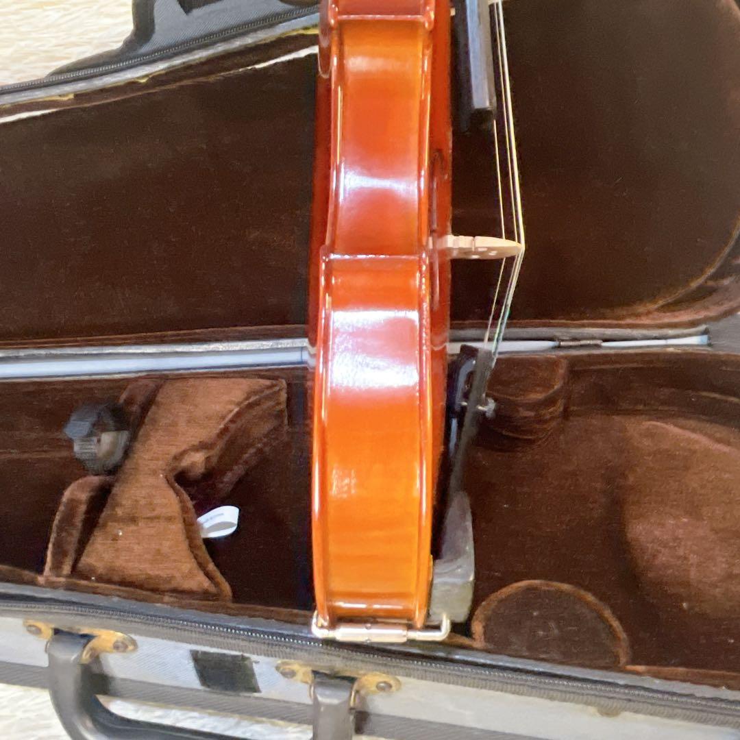 カルロジョルダーノ Carlo giordano VS-1S 1/2