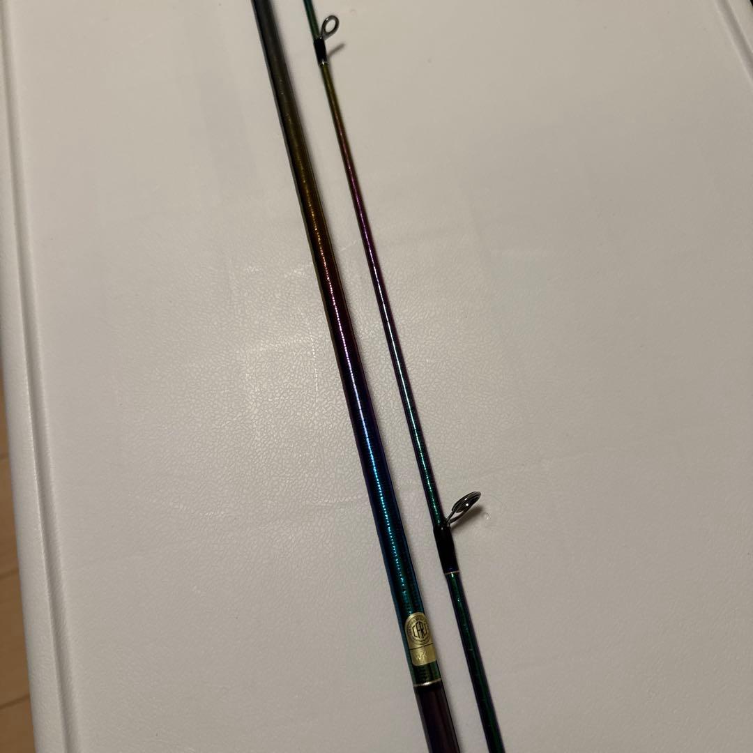 あつさん専用　ワールドシャウラリミテッド　2832R