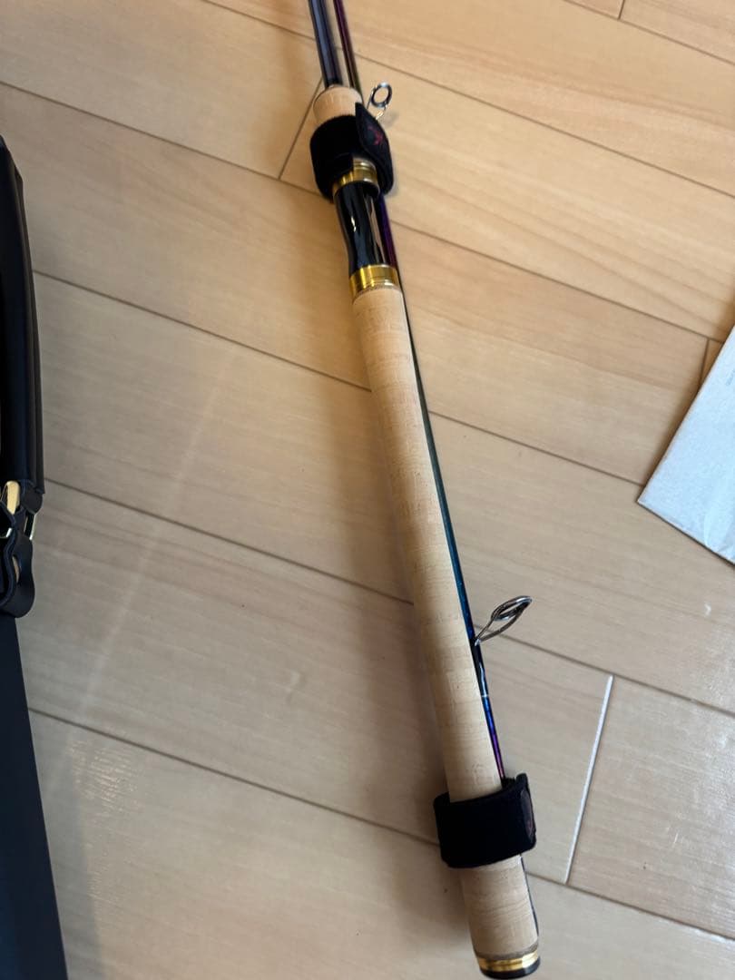 あつさん専用　ワールドシャウラリミテッド　2832R