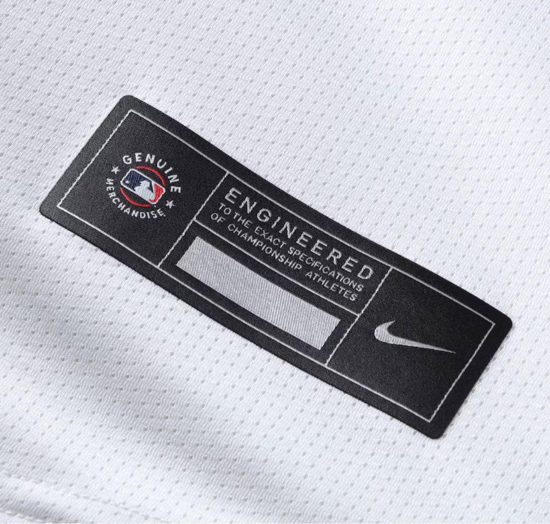 【正規品】ムーキーベッツ ドジャース ゴールドユニフォーム 新品 サイズS