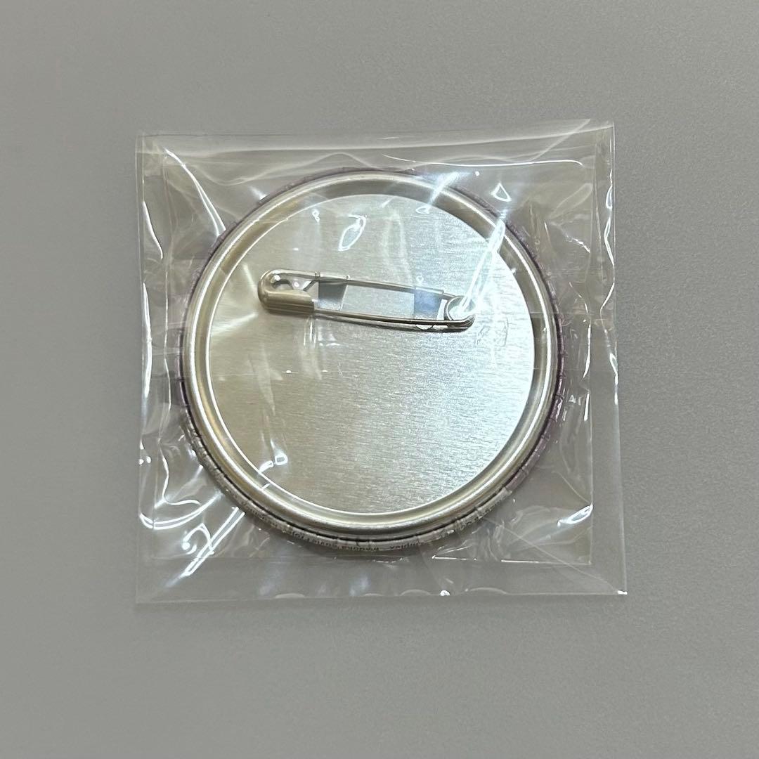 魔法少女まどか☆マギカ 缶バッジ セット 鹿目まどか 暁美ほむら