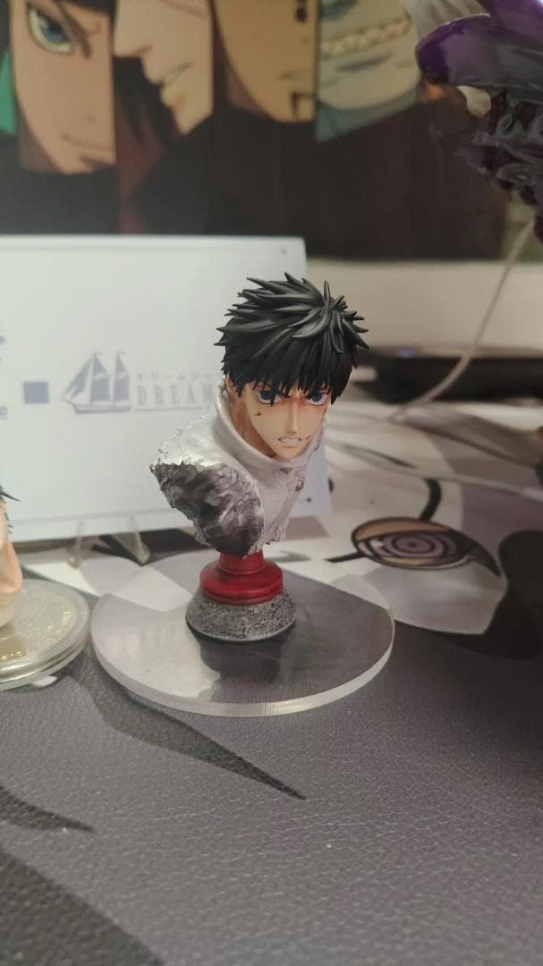 DBS X TIME Studio 呪術廻戦 乙骨憂太