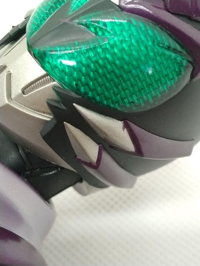 RAH DX 仮面ライダーサソード（ライダーフォーム）
