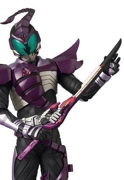 RAH DX 仮面ライダーサソード（ライダーフォーム）