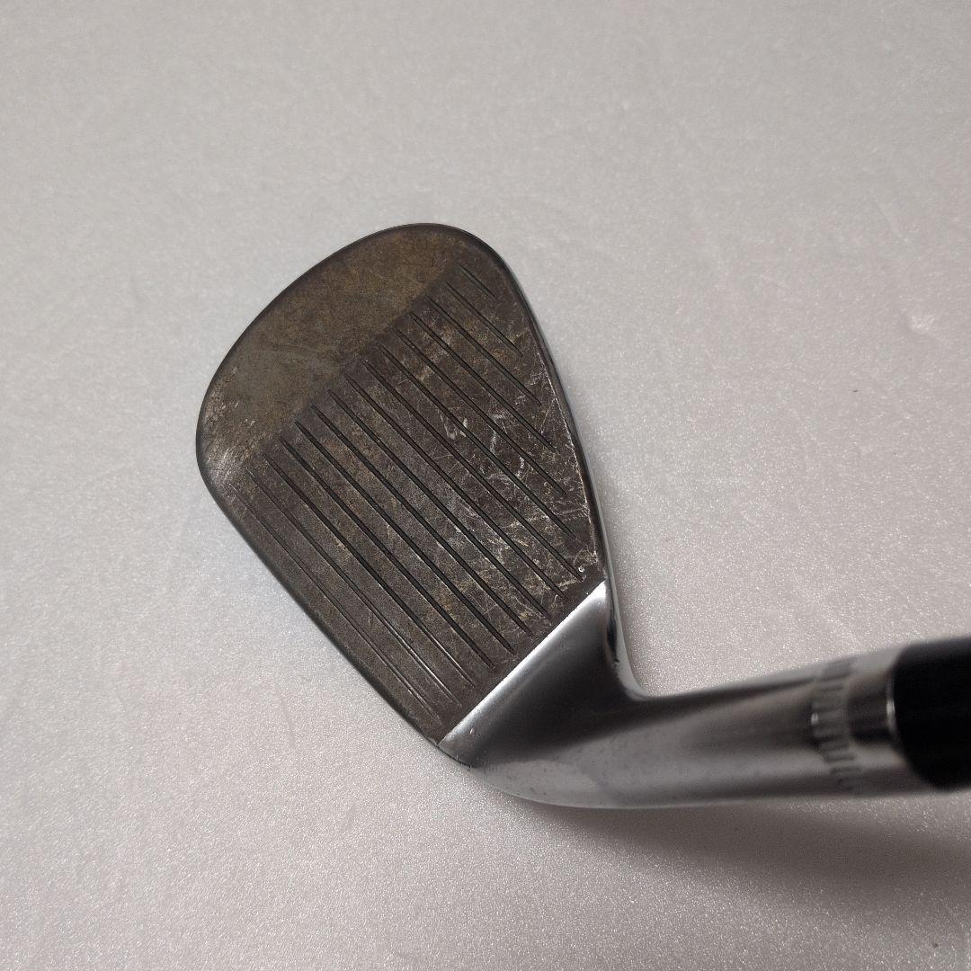 キャロウェイ ジョーズ Raw ウェッジセット 2本組 50度 56度