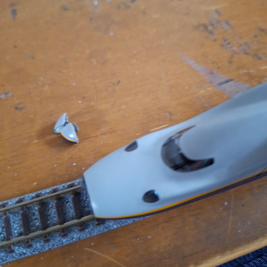 KATO E4系 新幹線 'Max' 8両セット