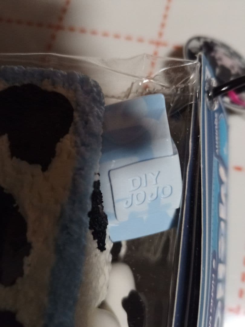 ♡*u様 300円スタート！★レア極初期販売★Mellojoy★限定 モーモー★