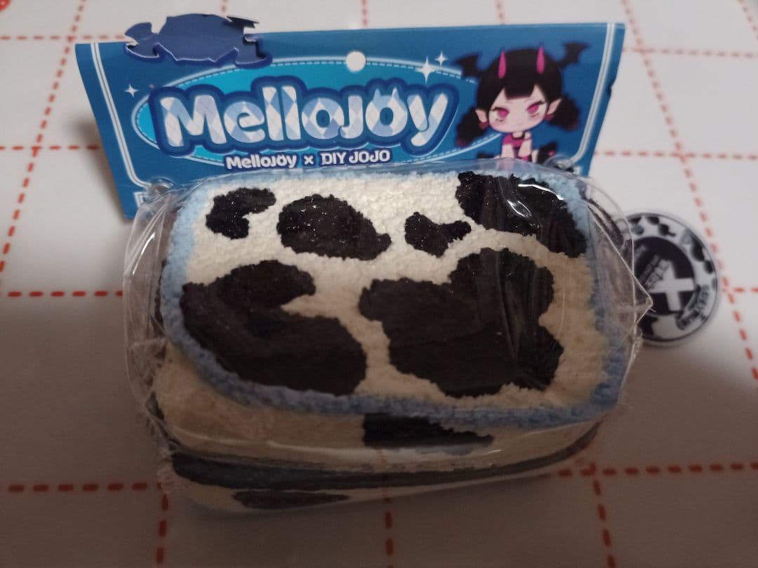 ♡*u様 300円スタート！★レア極初期販売★Mellojoy★限定 モーモー★