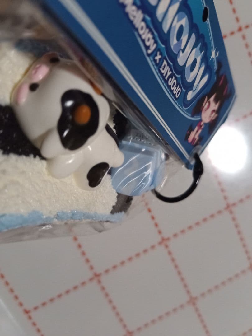 ♡*u様 300円スタート！★レア極初期販売★Mellojoy★限定 モーモー★