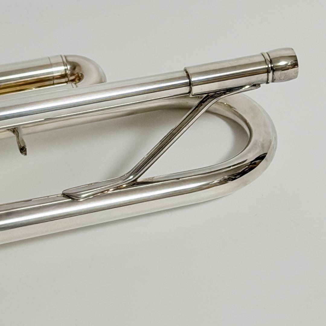 【美品】ヤマハ トランペット YTR 4335G