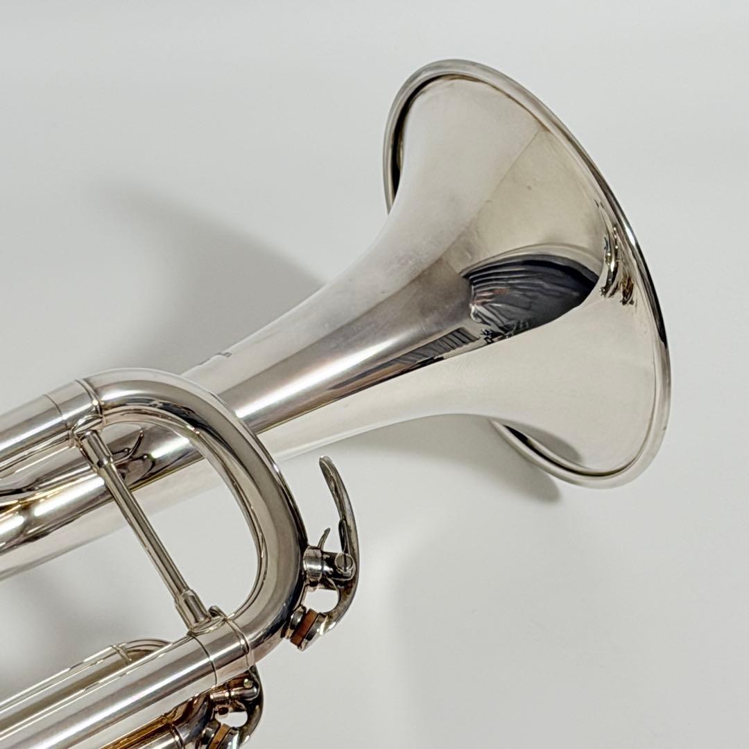 【美品】ヤマハ トランペット YTR 4335G