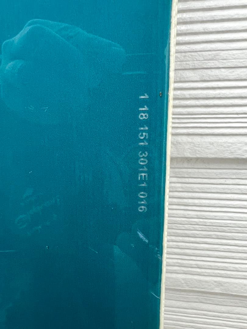 gentemstick ゲンテンスティック　ベビースティングレイ