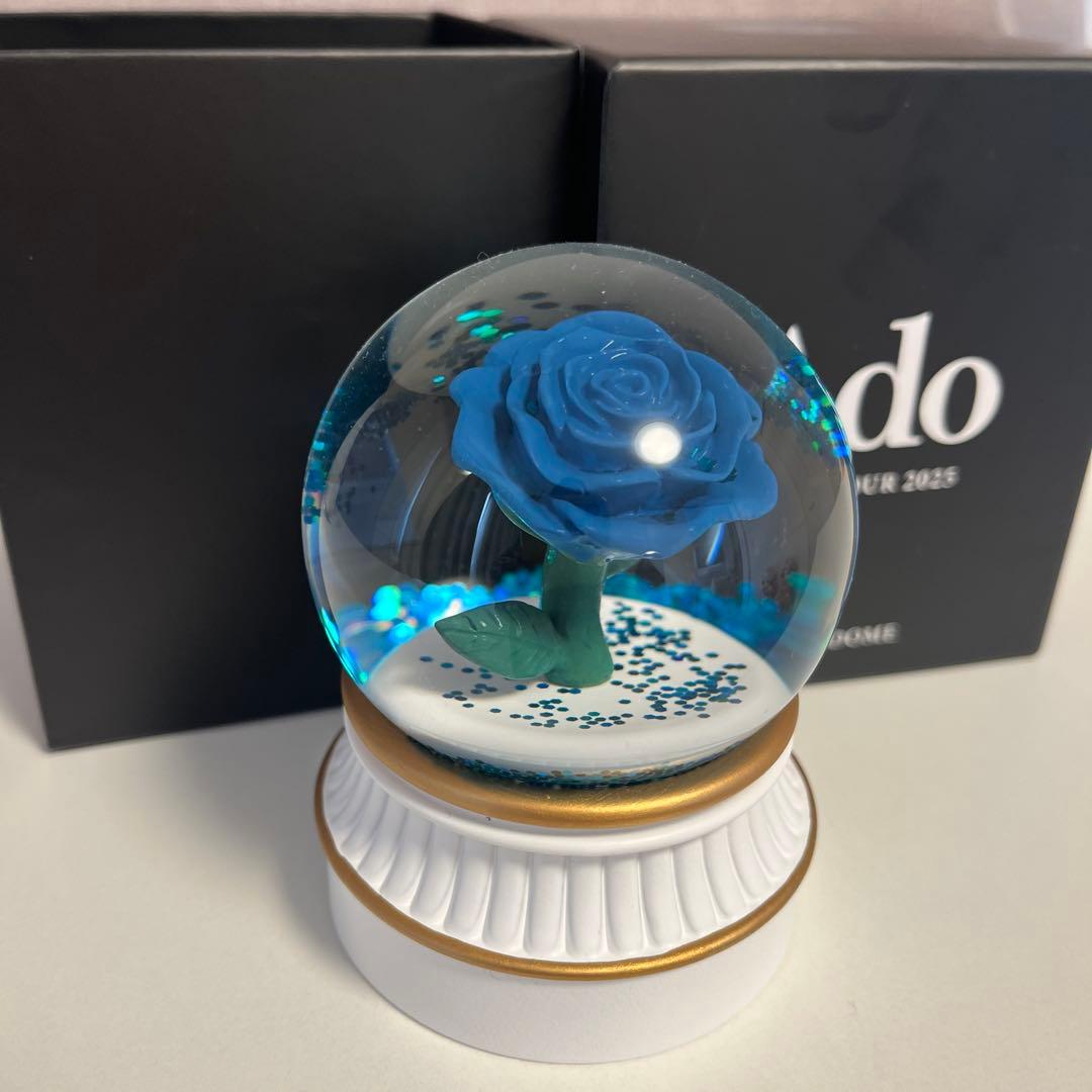 Ado よだか VIP特典