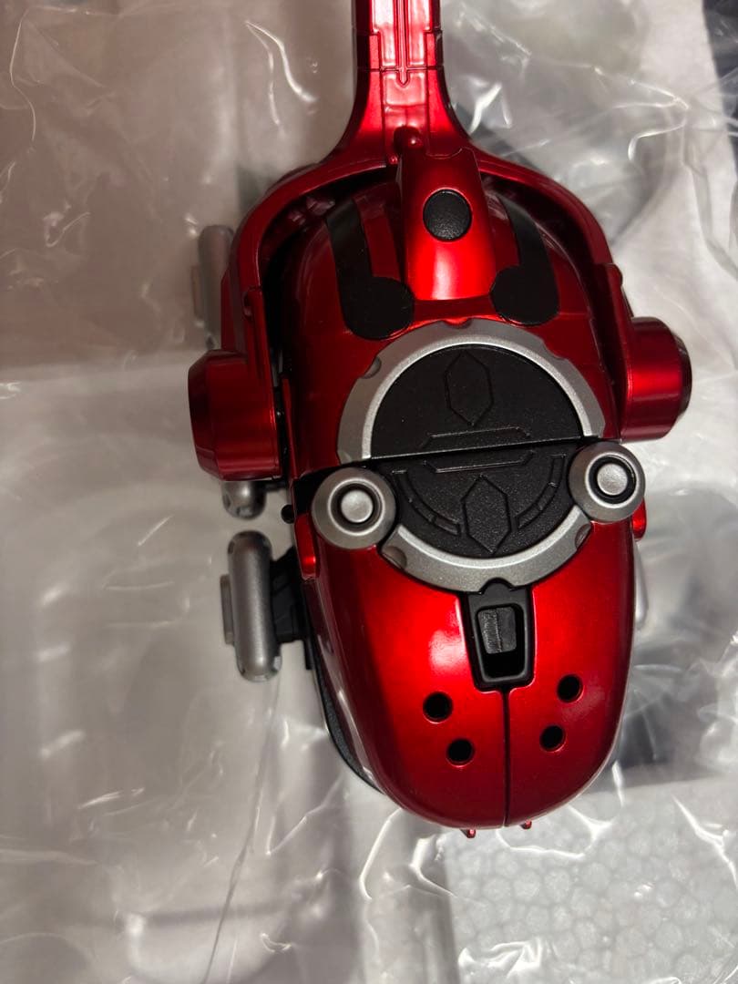 カブトゼクター csm