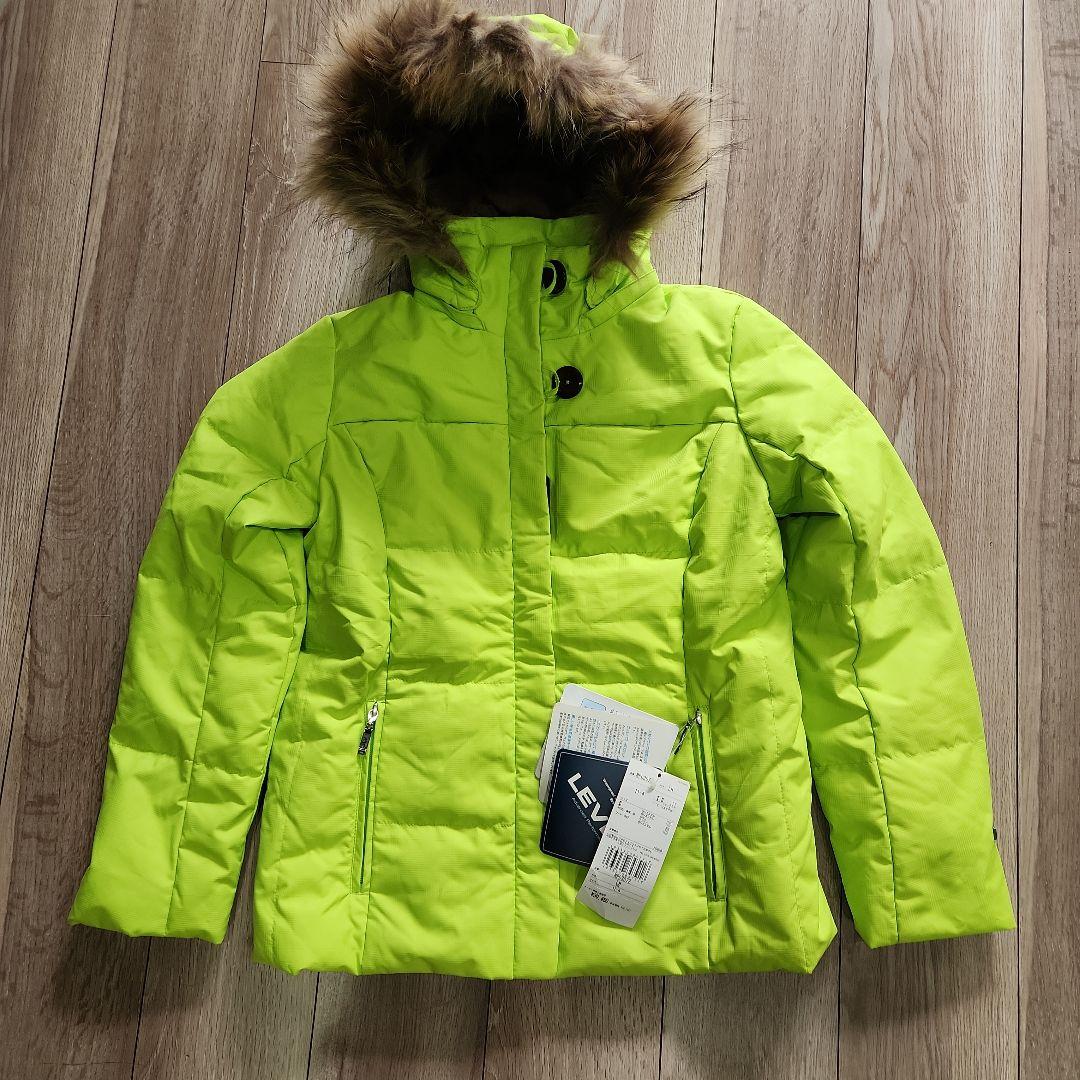 新品未使用 Phenix スキーウェア Lサイズ