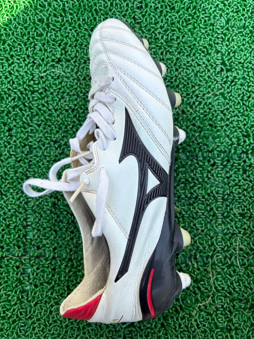 Mizuno Morelia neo2 美品 モレリアネオ