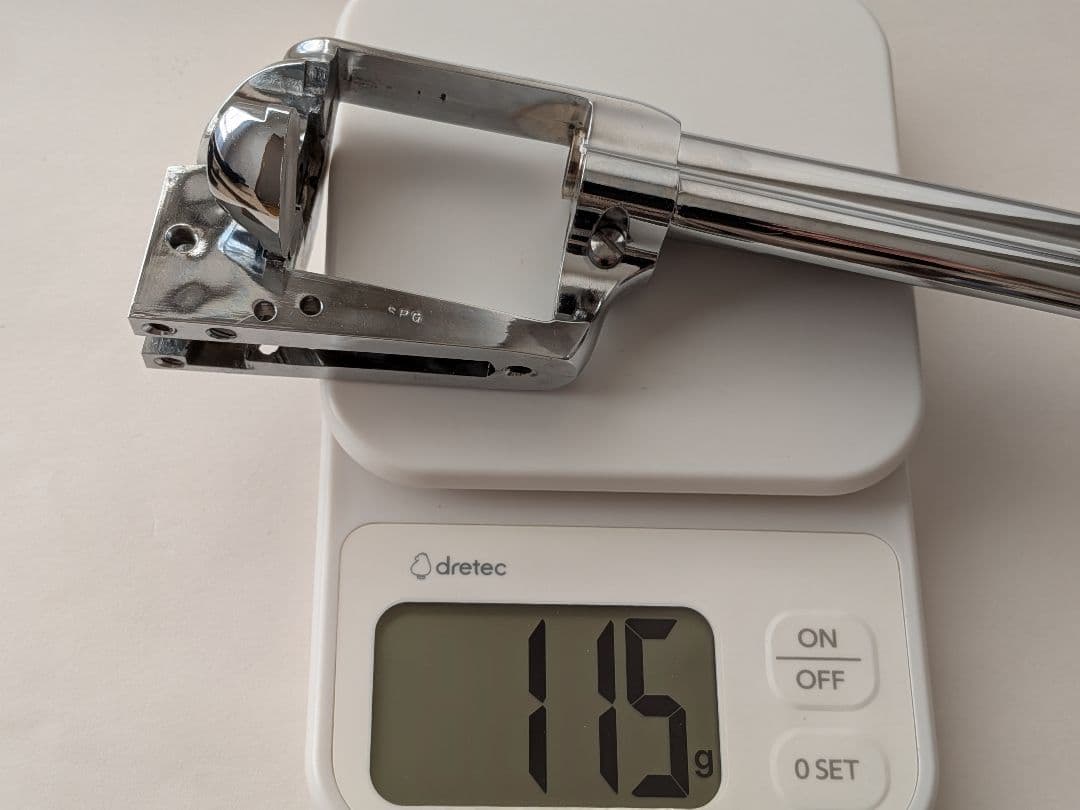 す*読様 hws saa シングルアクションアーミー FDC lite Ⅱ