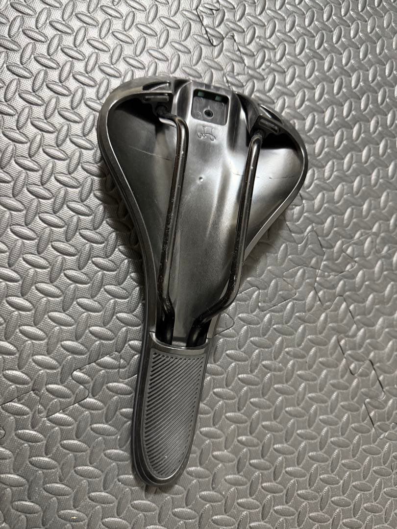 BROMPTON Superlight Saddle P-Line純正サドル