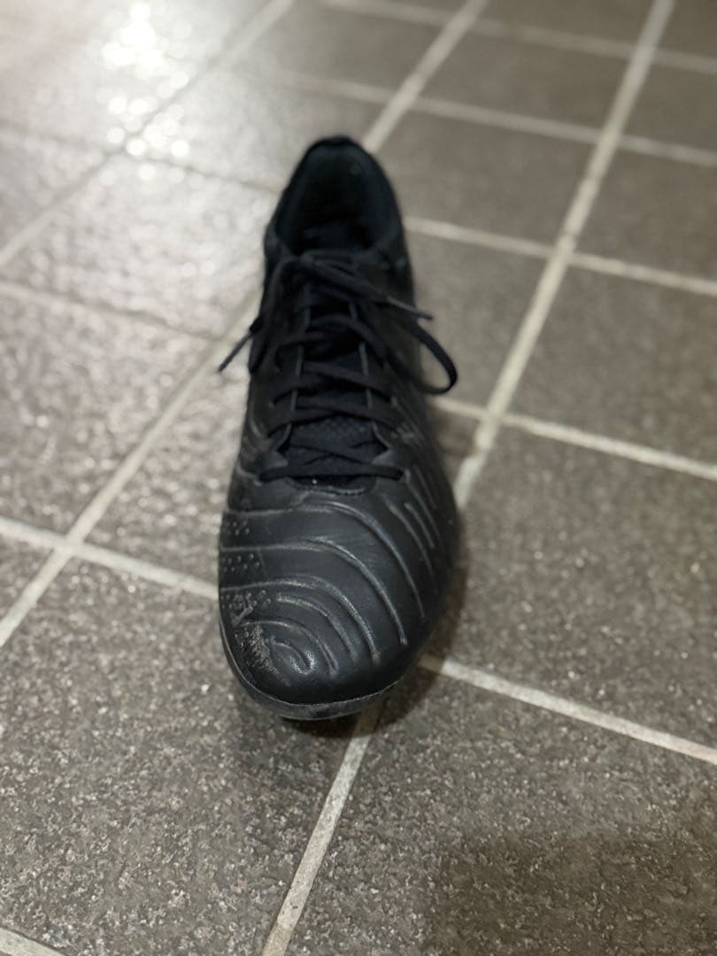 ナイキ　スパイク　ティエンポ　レジェンド　10 エリート　FG 28.0