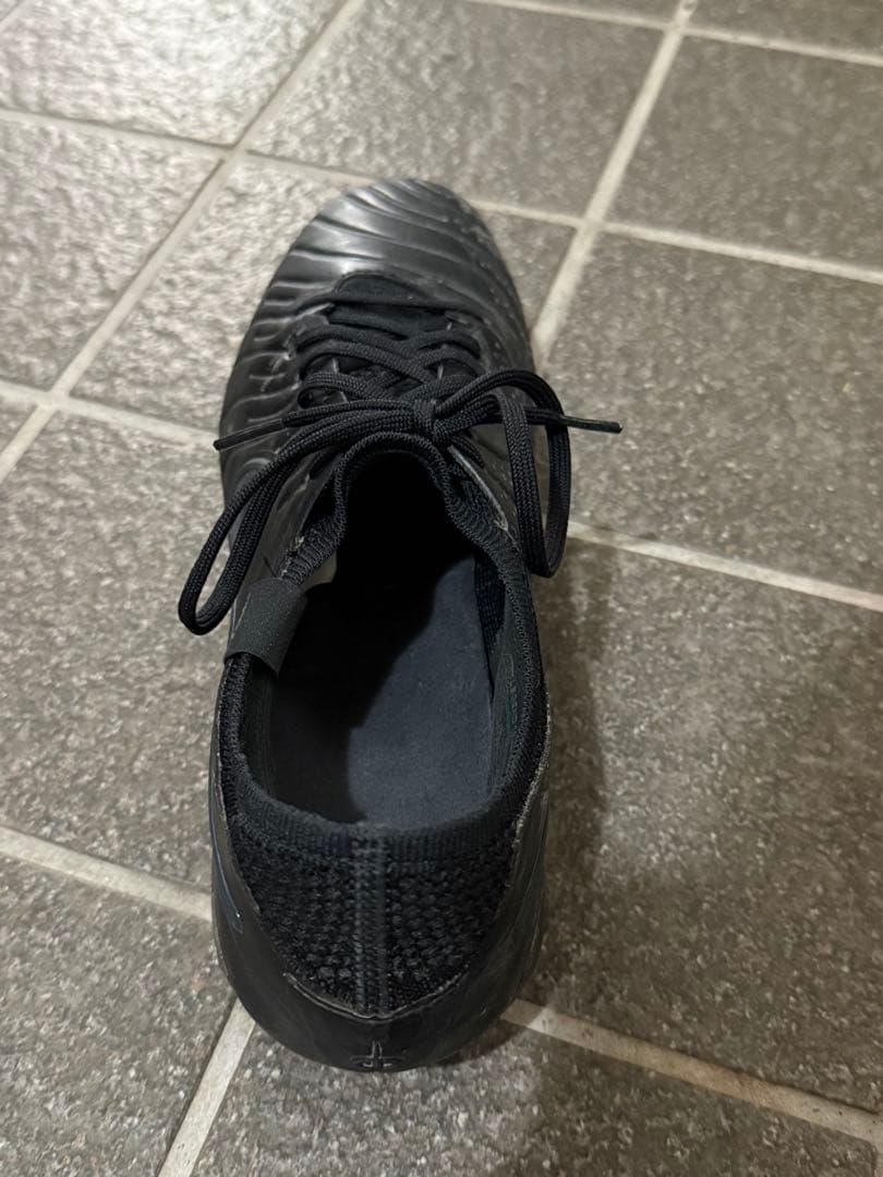 ナイキ　スパイク　ティエンポ　レジェンド　10 エリート　FG 28.0