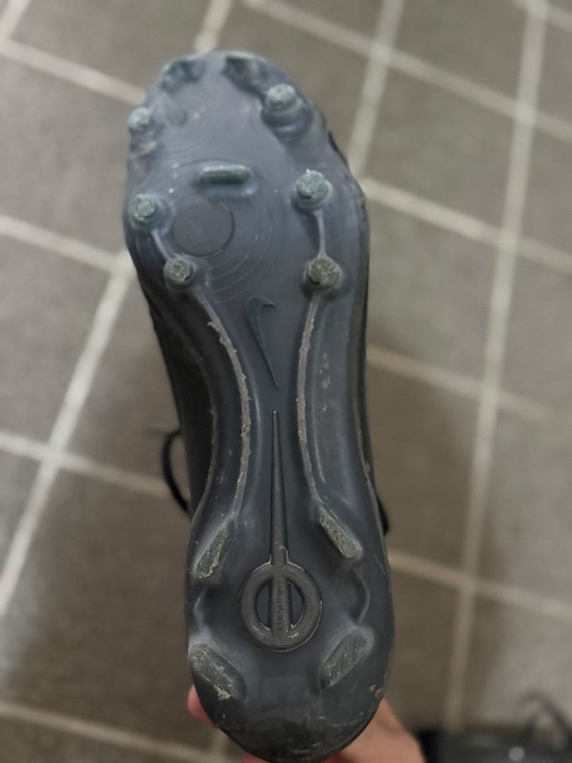 ナイキ　スパイク　ティエンポ　レジェンド　10 エリート　FG 28.0