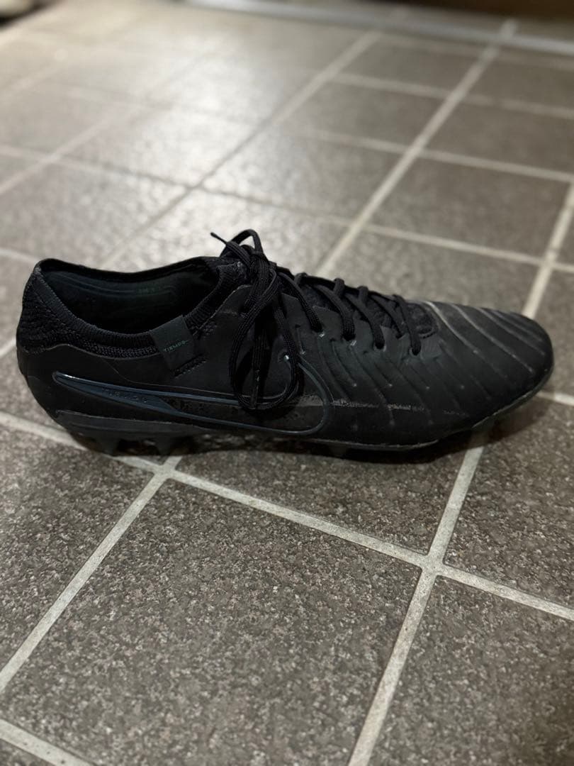 ナイキ　スパイク　ティエンポ　レジェンド　10 エリート　FG 28.0