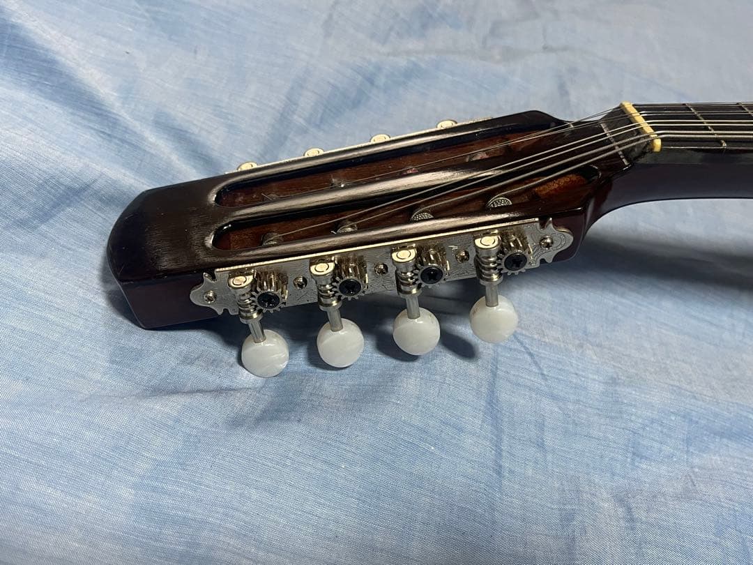 SUZUKIマンドリンM-50超美品ケース付