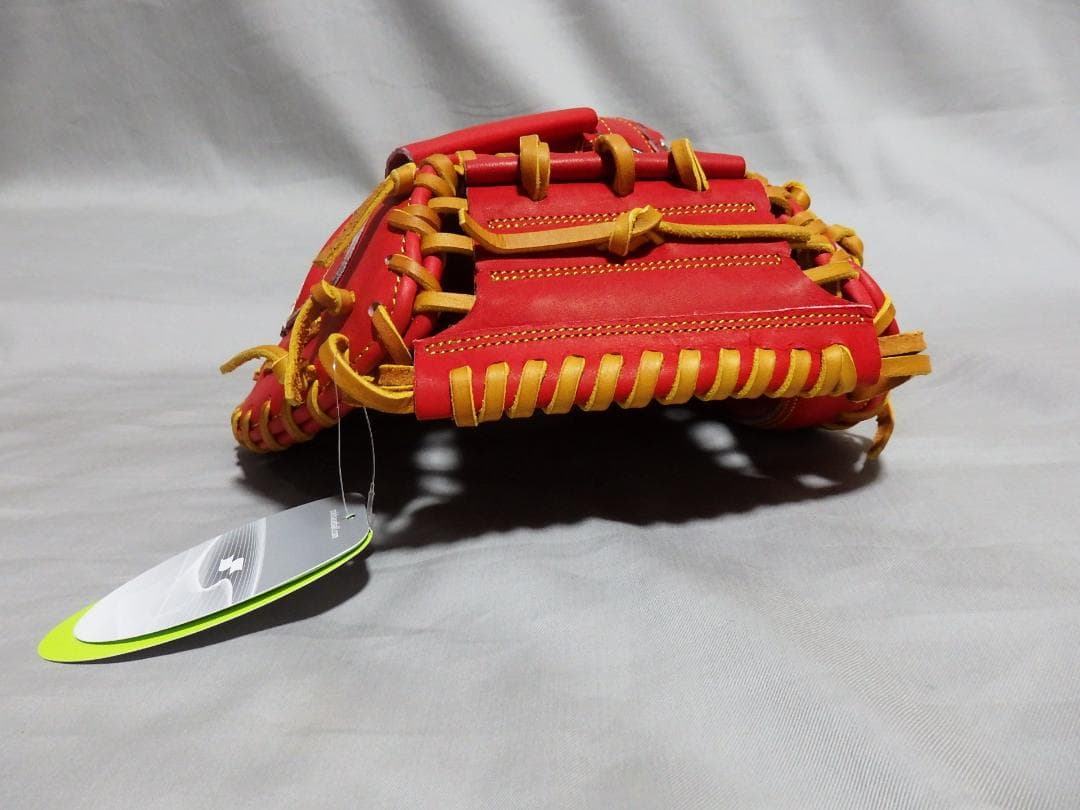 左投げ用/新品◆SSK 野球 硬式特選/SPM120キャッチャーミット◆