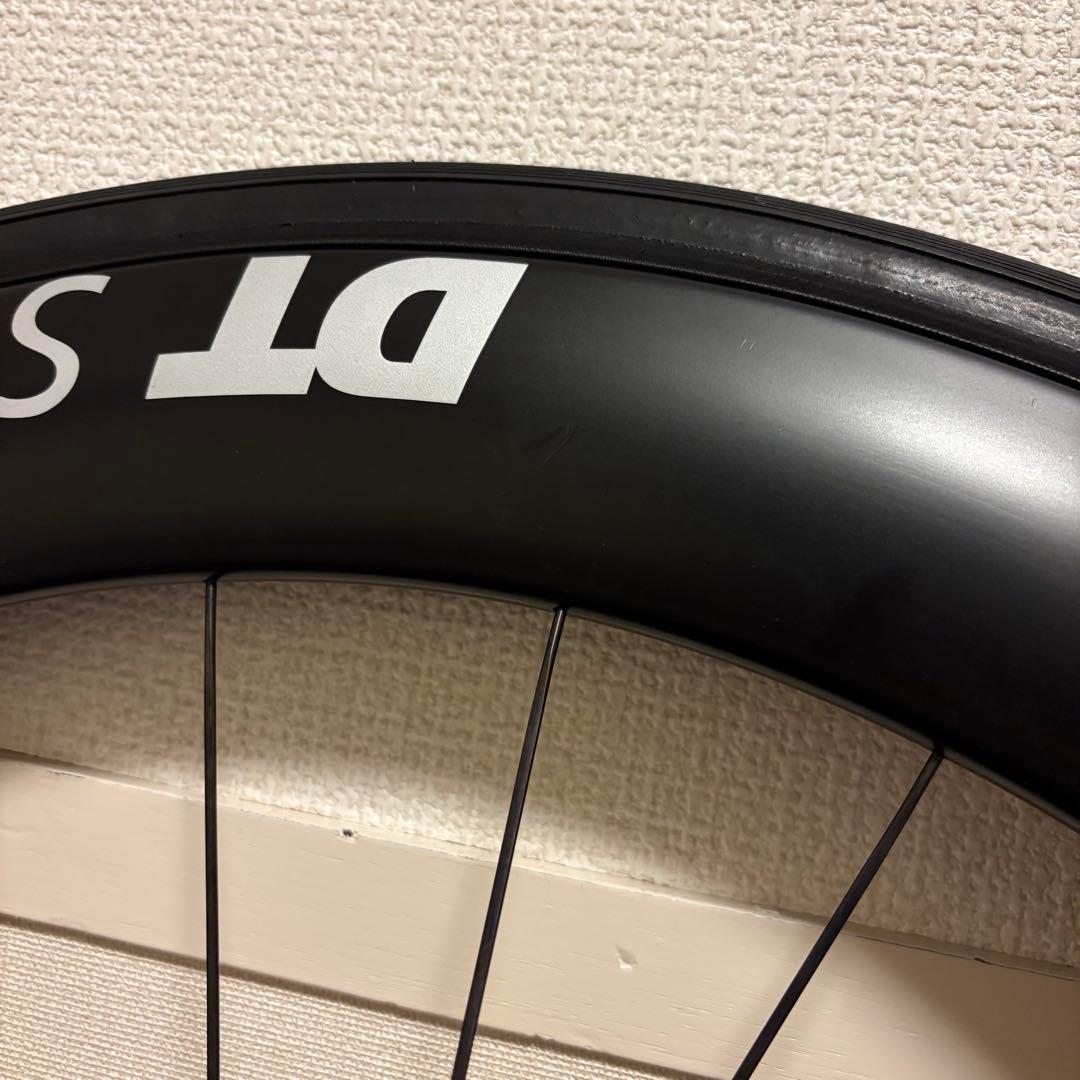 パーツ DT SWISS ARC 1400 / 1600 dicut db 62