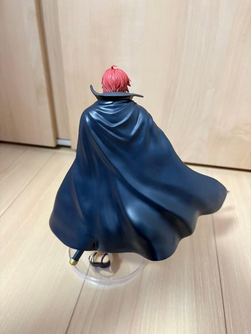 一番くじ ワンピース 新四皇 ABD賞