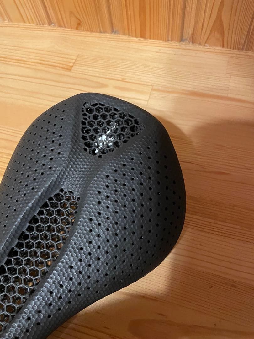 SPECIALIZED S-WORKS POWER WITH MIRRORサドル