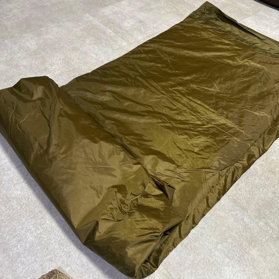 LOGOS TRADCANVAS リビング・DUO-BA 71805574