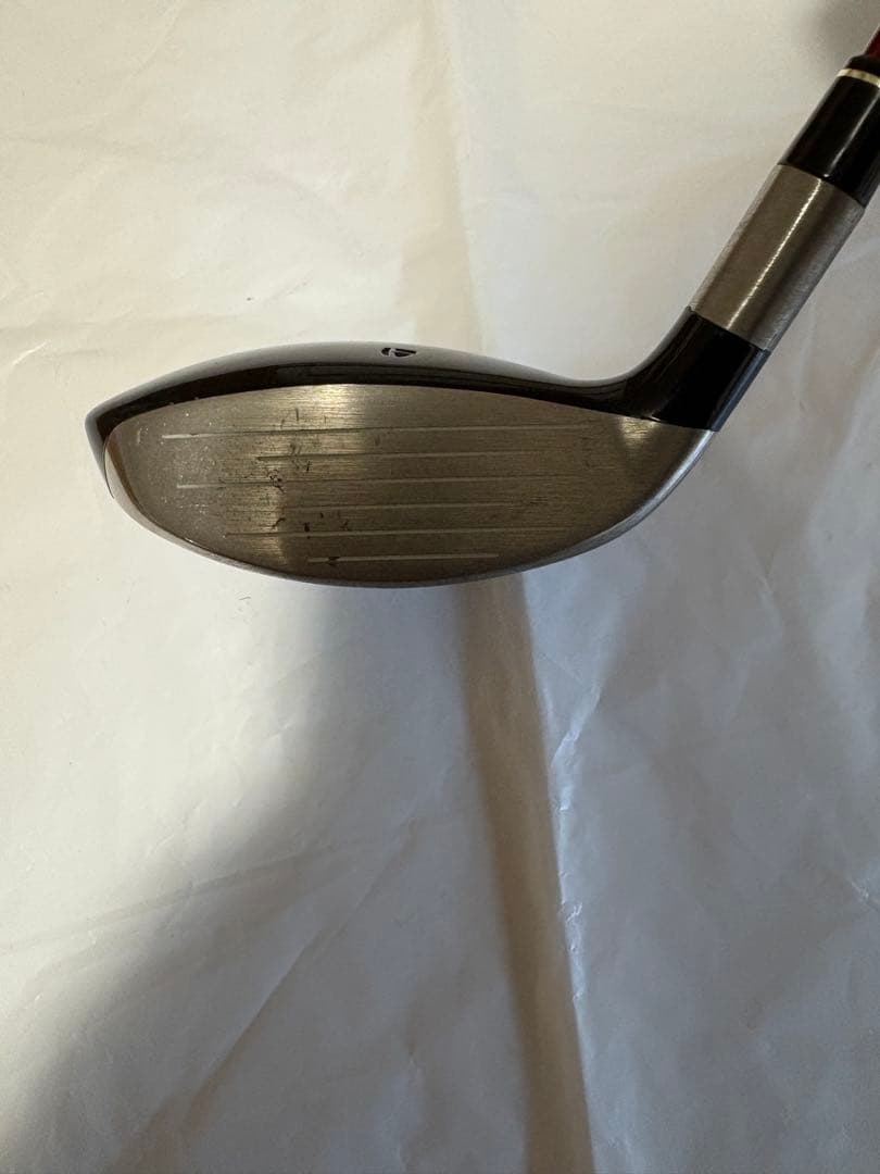 【初心者向け】テーラーメイド 、ホンマ： ドライバー、FW、UT 3本セット